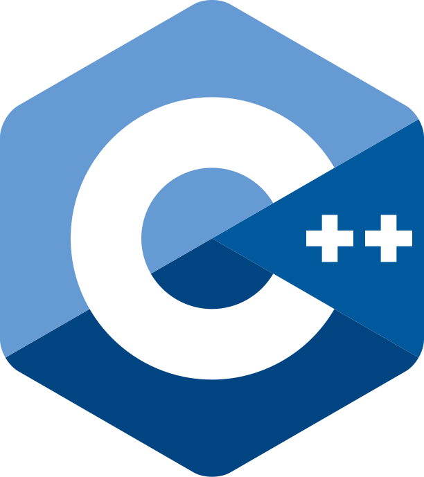 C++ logo